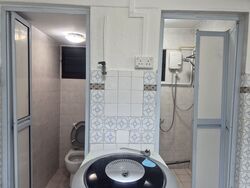 Blk 130 KIM TIAN VISTA (Bukit Merah), HDB 3 Rooms #585350201